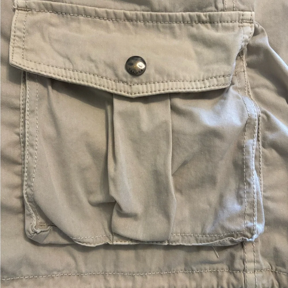 Talula Utility Jacket - Picture 5 of 6